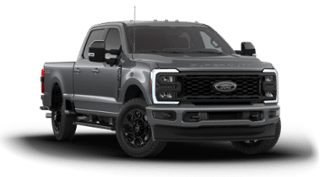 2026 Ford Super Duty® External Image 5